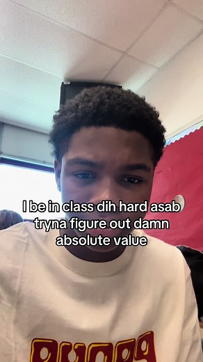 Struggling with Absolute Value in Class