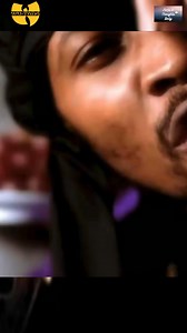 RZA 🔥 "Tragedy"🐝⚔️ #WuTang #RZA Throwback to The RZArector on "Tragedy", originally featured on the Rhyme & Reason soundtrack (1997). #RZA #Tragedy #WuTangClan #BobbyDigital #WuTangForever | Factsand Thoughtsdaily