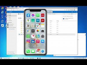Demo: Netskope preventing data exfiltration to personal devices from cloud apps managed by Okta