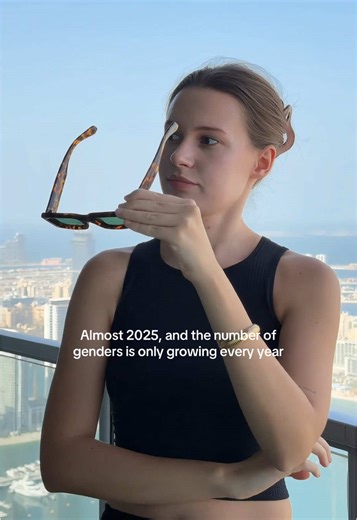 Exploring Gender Diversity in 2025 and Beyond