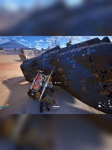 face huggers are legit a nightmare #arcraiders #arcraiders | face huggers