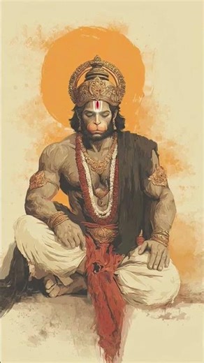 Jai Hanuman ji #shorts