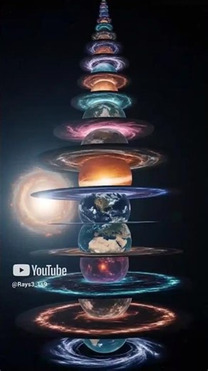 Timeline | Different world | Diff. galaxies #universeclips #antrikshvideos #superinteresting #shorys