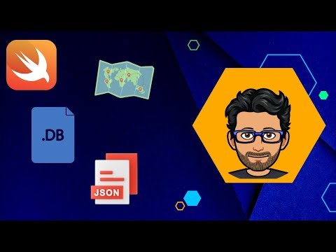 NEW COURSE - iOS Development Using UIKit - Project Based Learning