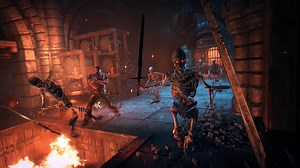 Dying Light – Hellraid DLC is Now Available