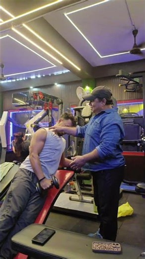 This workout of side Deltoid gives your Body a superb look with a Strong and beautiful shoulder