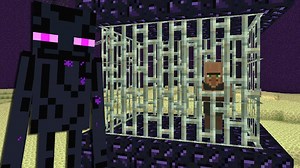 Minecraft Xbox epic Ender adventure exploration