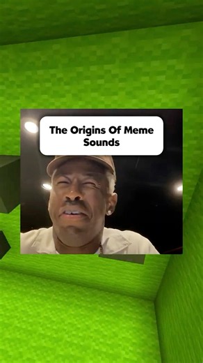 The Origins Of Meme Sounds #56