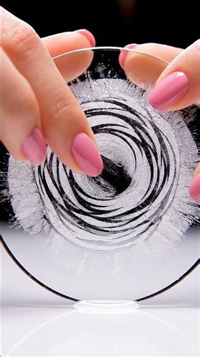 “Wait till the crush… 💧😳”#satisfying#asmr#oddlysatisfying#relaxing#crush#aesthetic#cinematic