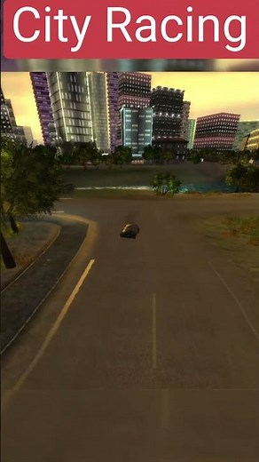 City Racing PC Gameplay Walkthrough 30