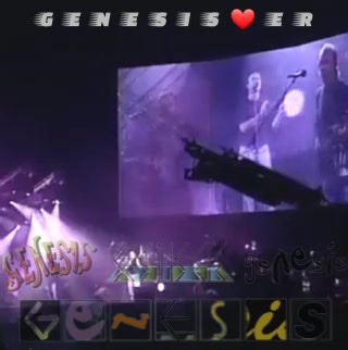 The Best Genesis Medley❤🎶 #sharemusicgenesisphilcollins | Erlan Erlangga