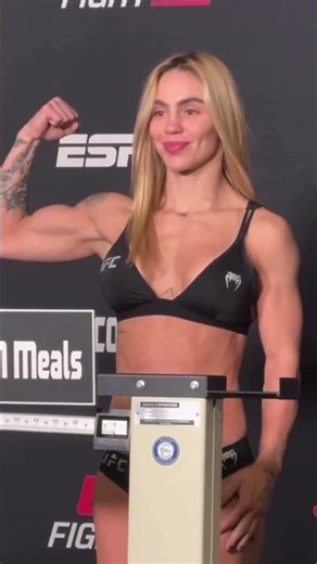 When Female Fighters Become LEGENDS — The Octagon Writes History 👑💥