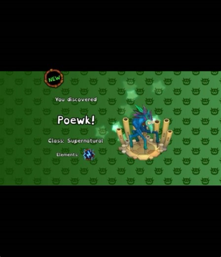 #msm #mysingingmonster | My Singing Monsters