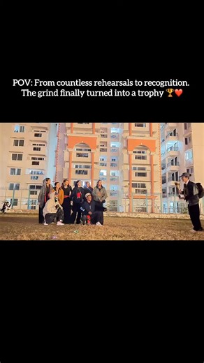 H.O.C on Instagram: "Proudly representing Doon University ✨💙 Dancing our hearts out in the Western category 💃🕺🔥 And securing the Runner-Up title at @official_uim , Uttaranchal University 🏆🥈🎉 Hours of rehearsals ⏳💪 Teamwork, energy, and pure passion ❤️‍🔥🙌 This journey truly paid off ✨🔥 Blessed with this crew 🤝💙 Grateful for every moment we created together 🌟 Team handles: @gitartha_sharma_ @_nimisha.16_ @nevedita.shukla @ft_komall @dii.ya.aaa @_kumkum_joshi @kanubhattt @_alyssa_612_