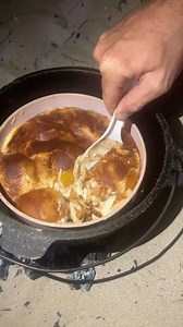 1.3M views · 11K reactions | Peach Camp Dessert   襤  one of our...