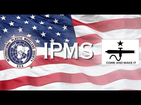 2023 IPMS National Contest Awards Ceremony