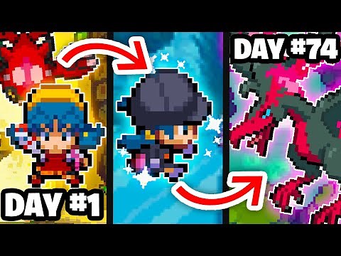 I Spent 100 DAYS in BEST POKEMON SOULSILVER ROM HACK