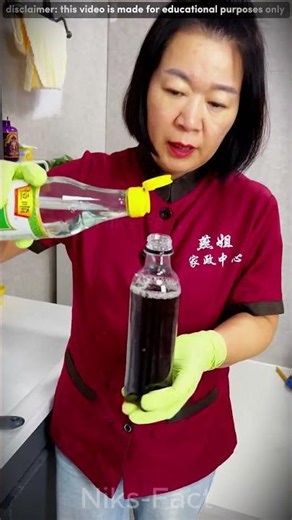 🤯 Genius Coke Uses! #shorts #lifehacks