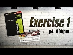 Frets and Fingers and Exercise 1 - A Modern Method for Guitar Book 1 Page 4 - BERKLEE PRESS