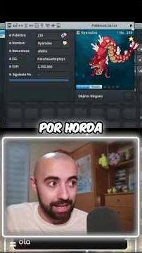 🌟 ¡ESTOS SON MIS SHINYS! 👏 | PokeMMO #pokemmo #pokemon