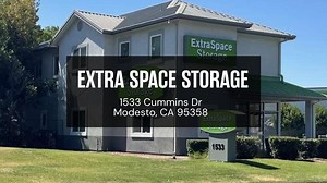 What to Expect from Extra Space Storage on Cummins Dr