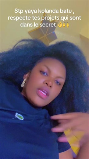 Respect Your Projects and Keep Secrets