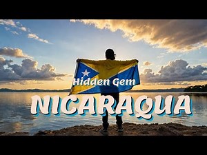 Discover the Stunning Wonders of Nicaragua