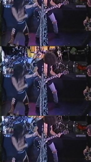 5.3K views · 7.8K reactions | [FROM THE AERO VAULT] “Train Kept a Rollin’” live at The Marquee Club in London on August 20, 1990 featuring a very special guest on guitar.... | Aerosmith | Facebook