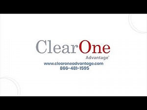 Why ClearOne Advantage for Getting Debt Relief