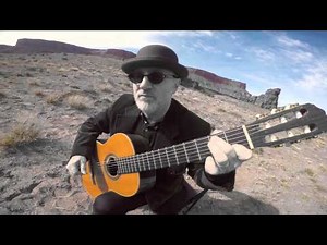 Stairway to Heaven - classical guitar