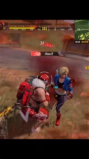 Slide • Jump • Destroy 💥 | Fancy Footwork CODM Shorts