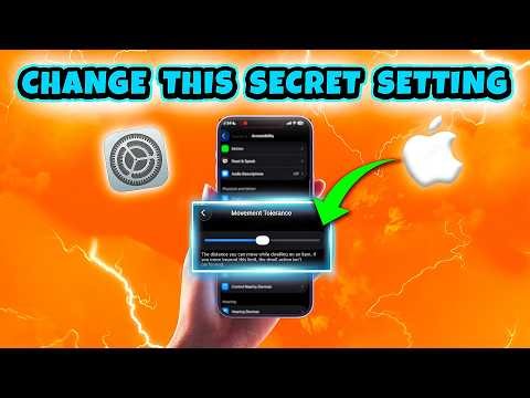 Free Fire iPhone SECRET Settings for 97% Headshots | IPhone dpi free fire