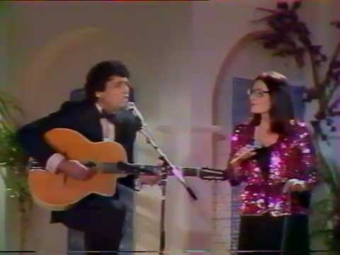 Enrico Macias et Nana Mouskouri - Milisse mou