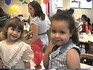 Jens 5th bday dandy bear