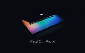 2025Final Cut Pro X 最新教程丨零基础小白视频教程，从0到1，教你为何使用Final Cut Pro