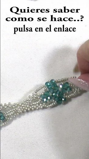 DIY - Pulsera de pascua