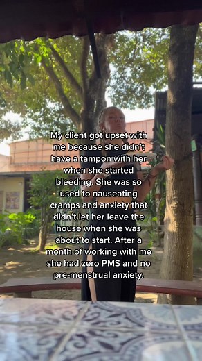 Support your nervous system and watch PMS disappear #anxiety #pms #cyclesyncing #nervoussystemregulation #cortisol #serotonin #burntout #crampshurt #holistichealth #healing #recovery #periodproblems