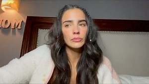 270K views · 4.4K reactions |  #BarbaraDeRegil rompe el silencio tras escándalo con nutriólogo: “Tú me has lastimado, vivo con miedo”  . #famosos #omg #wow #nowtrending #trending #news #noticias #loultimo #breaking #celebridades #viral #stories #espectaculos #farandula #chismes #escandalos | Telemundo Entretenimiento | Facebook