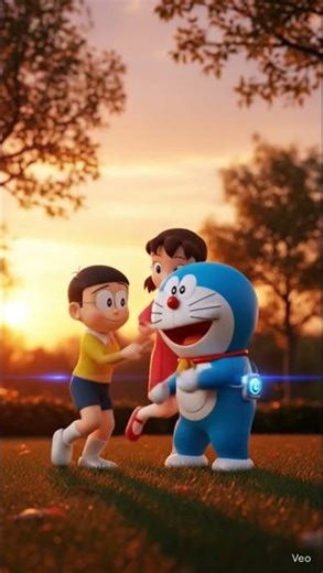 Nobita Bana Alien Hero! 😳 Ben 10 Ki Watch Milte Hi Kya Hua ?