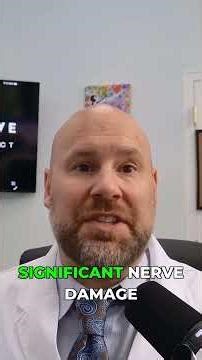 Late Stage Neuropathy is Still Reversible #neuropathy #health #nervehealth