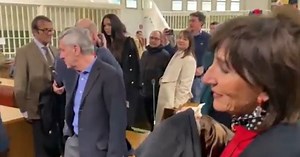 Ruby ter, il video in Aula: cosa dice Karima El Mahroug al pm | Libero Quotidiano.it