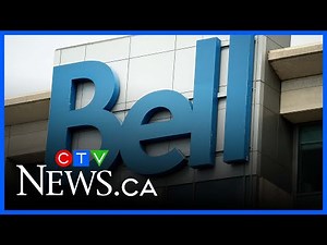 Bell lays off nearly 700 employees