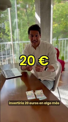 How to INVEST €100 in a SIMPLE and DIVERSIFIED way