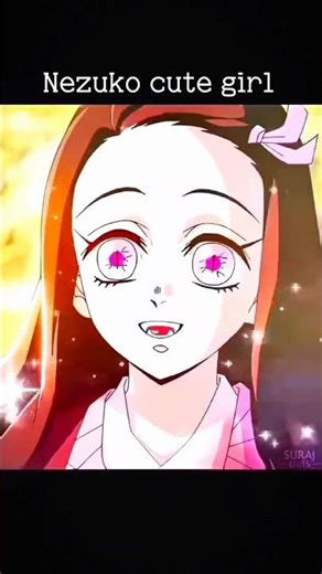 happy birthday nezuko cute girl 🎉🎊 ( 28 December ) #demonslayer #nezuko