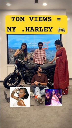 The Mashup That Changed My Life… Taking Harley Delivery #dj #shorts #shortvideo #yotubeshorts #hpo