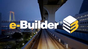 Welcome to e-Builder
