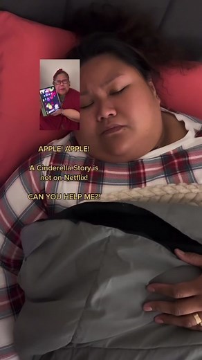 Unlock A Cinderella Story with ExpressVPN