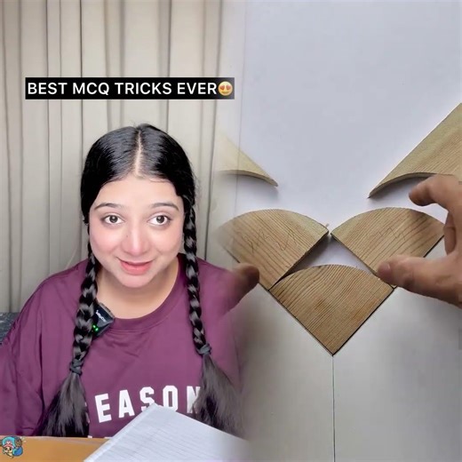 Best MCQ tricks ever !! #mcq #mcqtricks #mathstricks #mcqexam #schoollife #schoolmemes #foryourpage