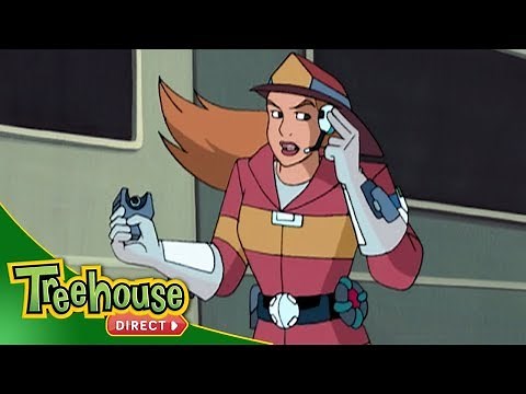 Rescue Heroes | Summertime Twister