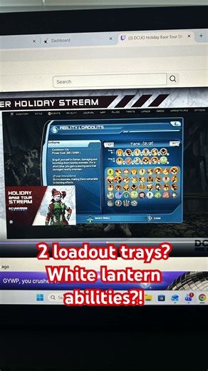 DCUO | Big Changes Coming Soon in 2026! #dcuo #mmorpg #gamingshorts